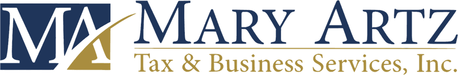 Mary Artz Tax & Business Services, Inc. logo